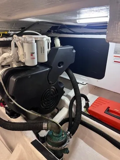 Persistence Yacht Photos Pics 