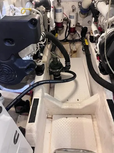 Persistence Yacht Photos Pics 