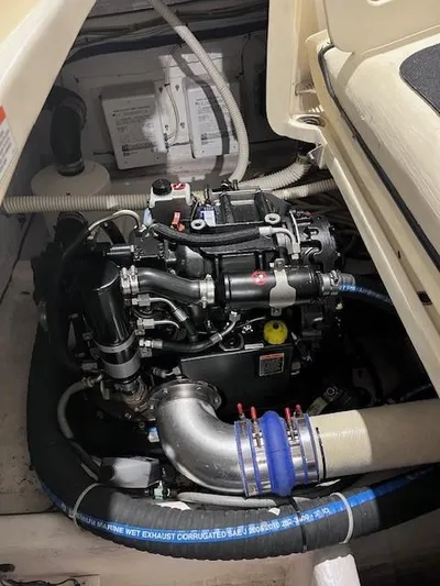 Persistence Yacht Photos Pics 