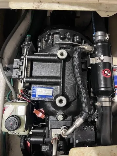 Persistence Yacht Photos Pics 