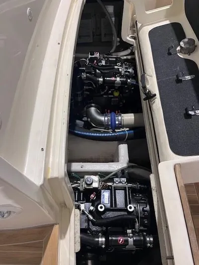 Persistence Yacht Photos Pics 