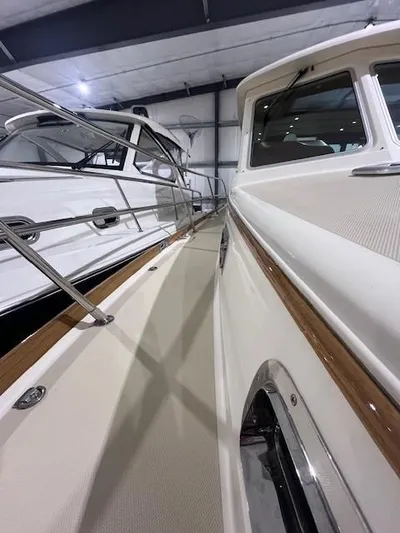 Persistence Yacht Photos Pics 