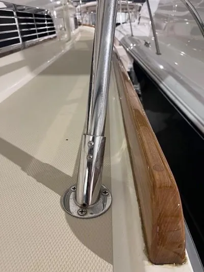 Persistence Yacht Photos Pics 