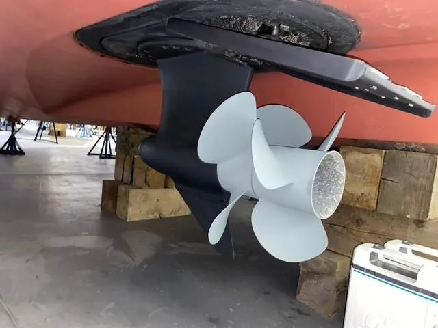 Persistence Yacht Photos Pics 