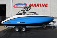 2023 Yamaha Boats AR250