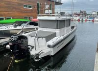 2018 Axopar 28 CABIN