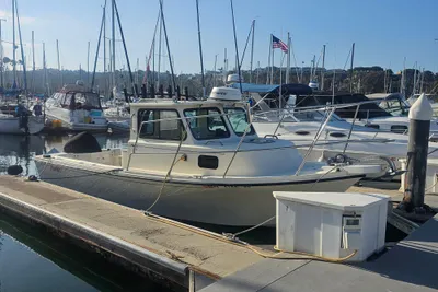 Parker 2320 SC
