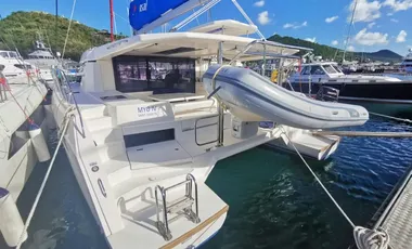 Leopard 45 zu Verkaufen