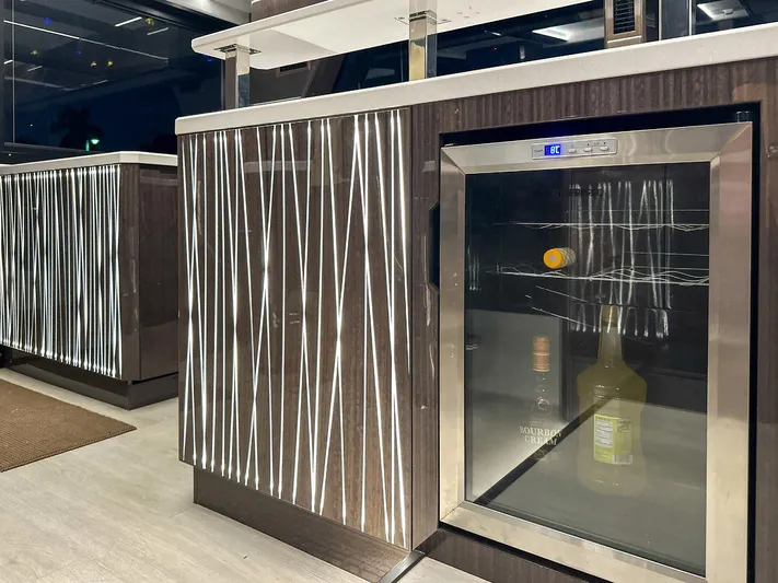 Triple T Yacht Photos Pics 