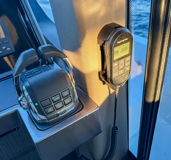 Triple T Yacht Photos Pics 