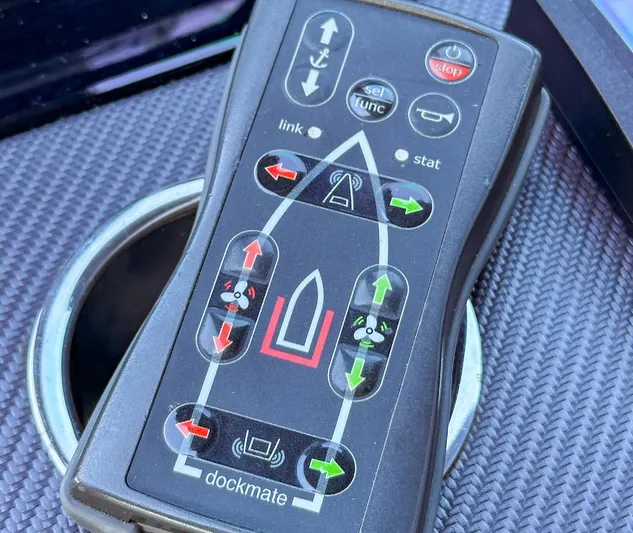 Triple T Yacht Photos Pics 