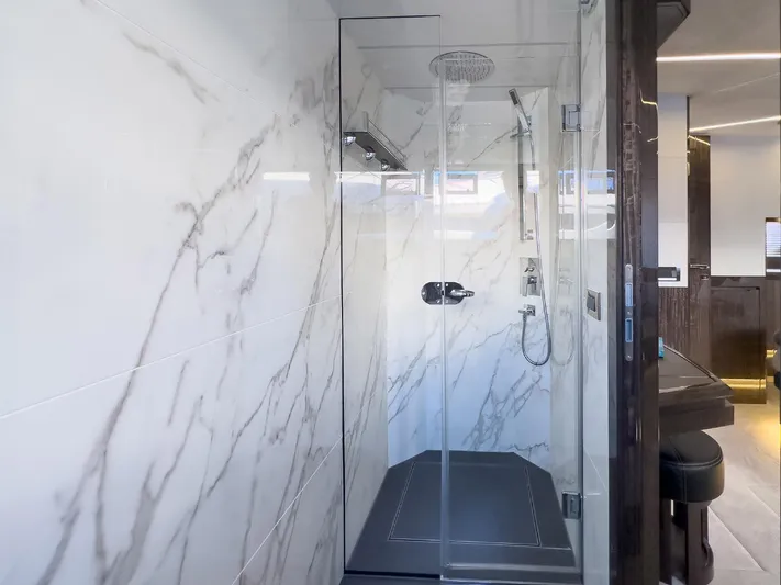 Triple T Yacht Photos Pics 