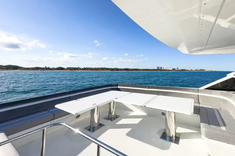 Triple T Yacht Photos Pics 