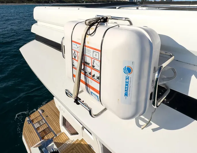 Triple T Yacht Photos Pics 