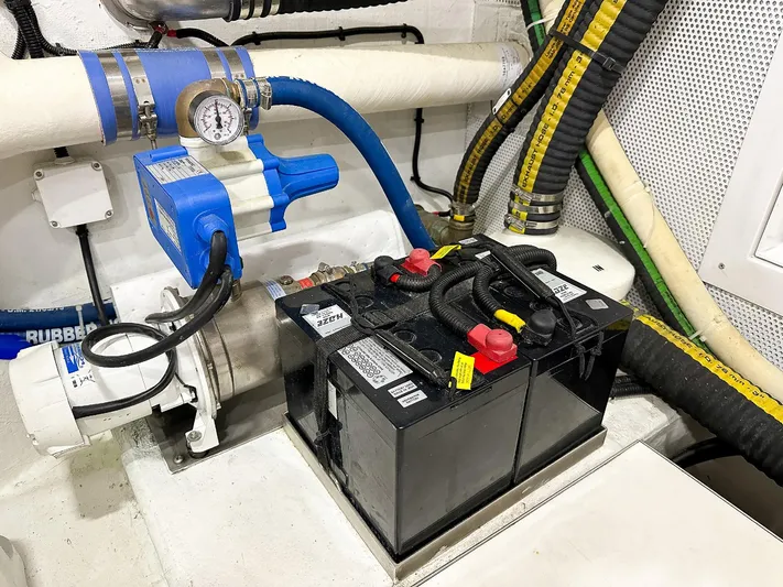 Triple T Yacht Photos Pics 