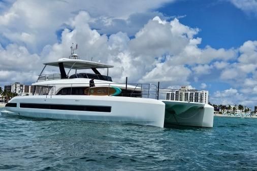 2024 Lagoon 67 