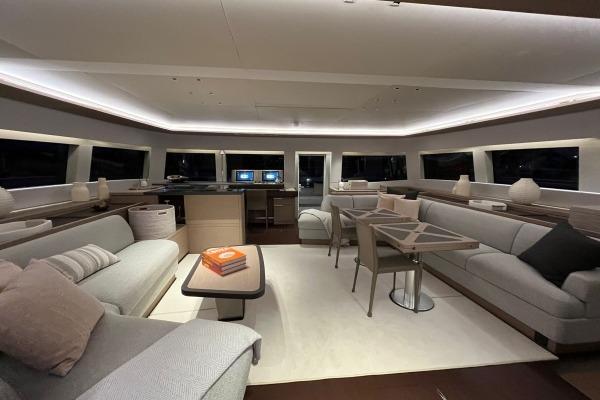 2024 Lagoon SIXTY 7 Power Catamaran for sale - YachtWorld