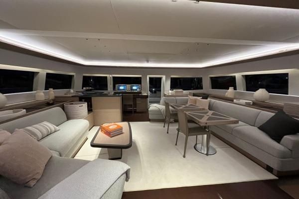 2024 Lagoon 67 