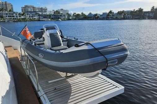 2024 Lagoon 67 