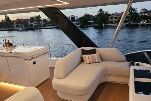 2024 Lagoon 67 