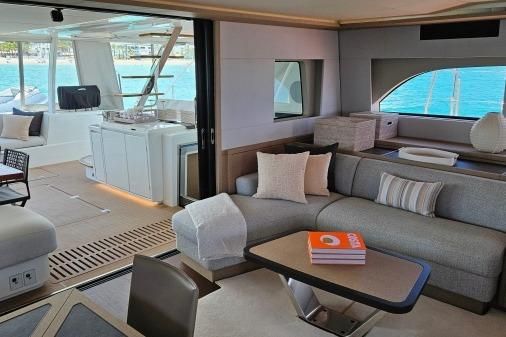 2024 Lagoon 67 