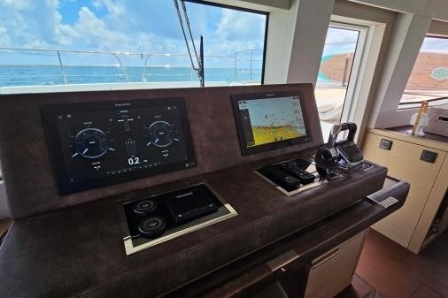 2024 Lagoon 67 