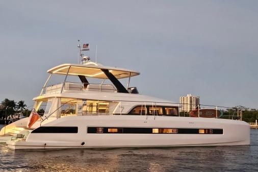 2024 Lagoon 67 