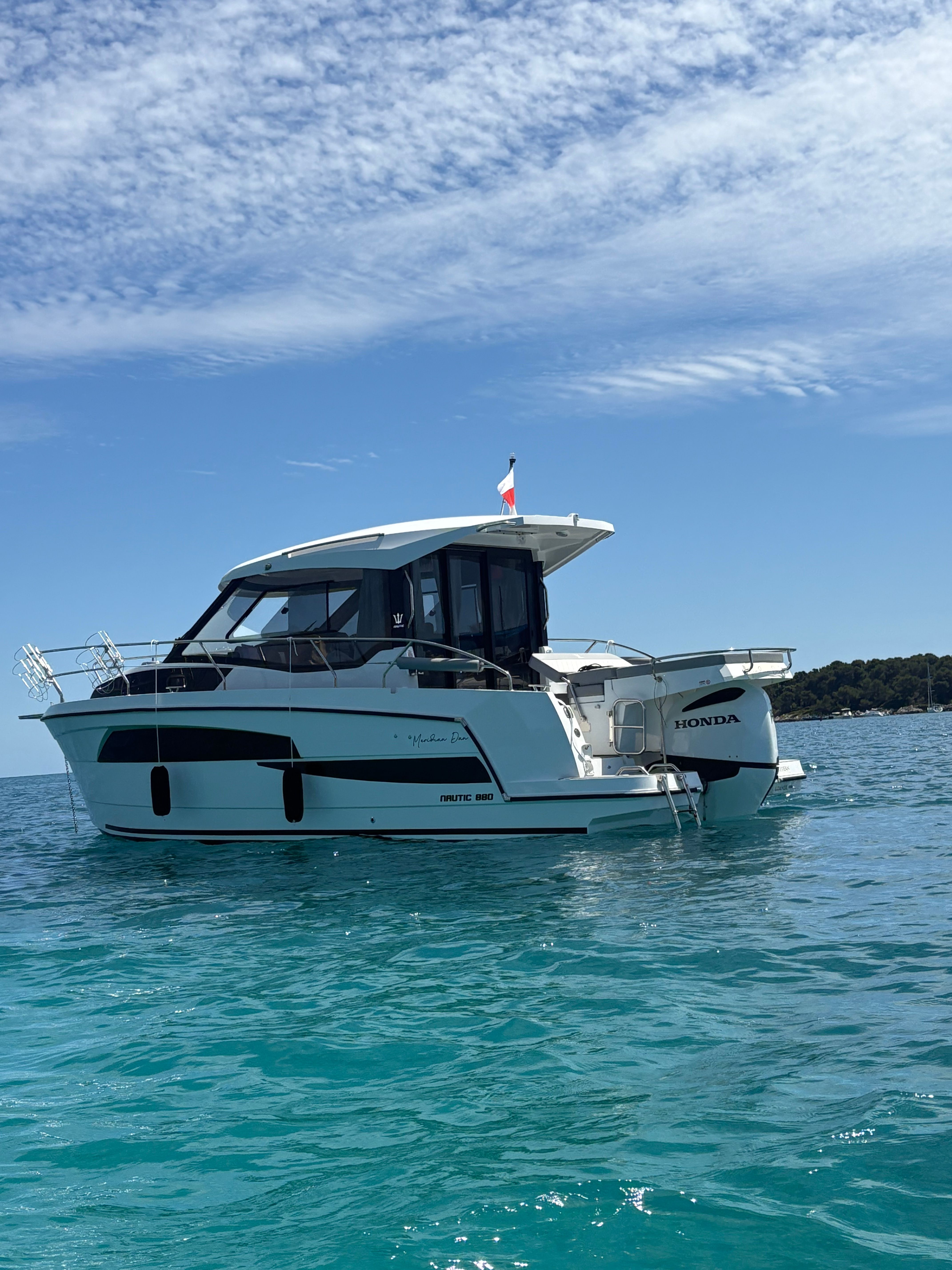 2026 Nautic Nautic 880