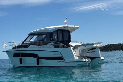 2026 Nautic Nautic 880