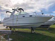 2007 Sea Ray 260 Sundancer
