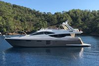 2009 Numarine 78