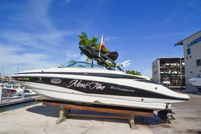 2014 Crownline Eclipse E6