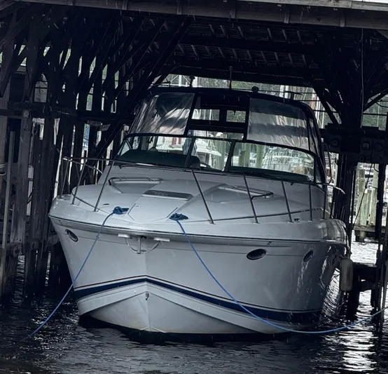 The Real Mccoy IV Yacht Photos Pics 