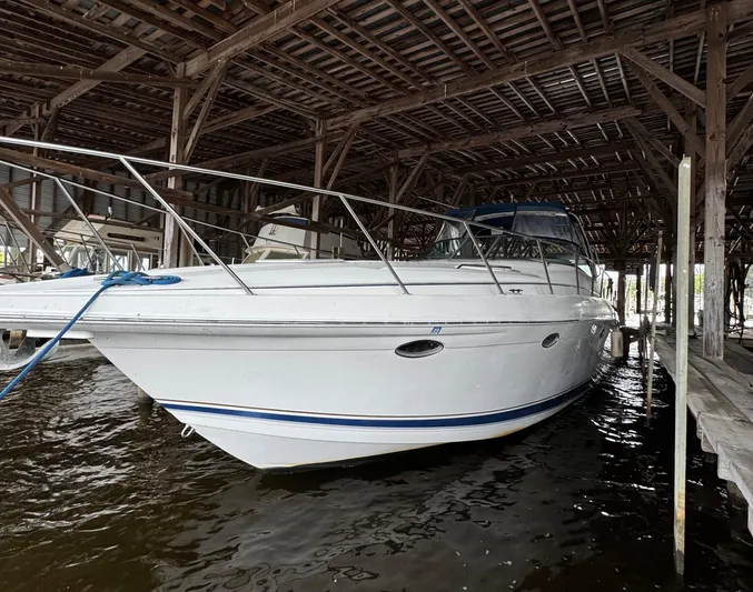 The Real Mccoy IV Yacht Photos Pics 