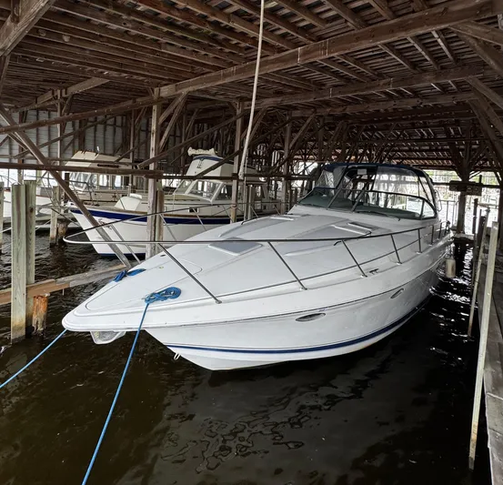 The Real Mccoy IV Yacht Photos Pics 