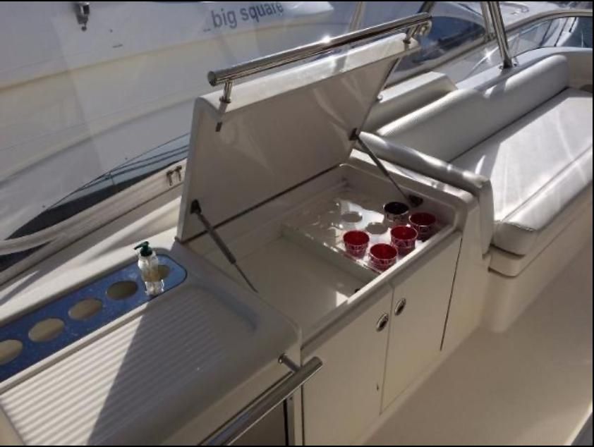 2008 Riviera 63 