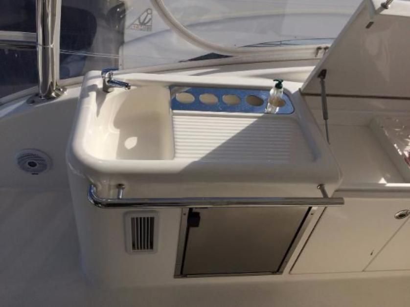 2008 Riviera 63 