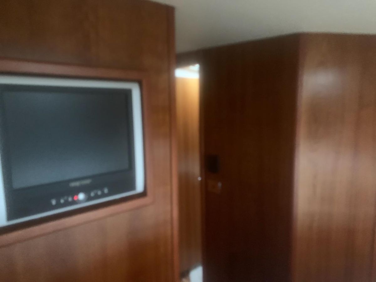 2008 Riviera 63 