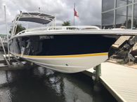 2005 Marlago Cuddy Marlago 35