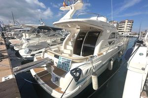 1997 Sealine 330 Statesman