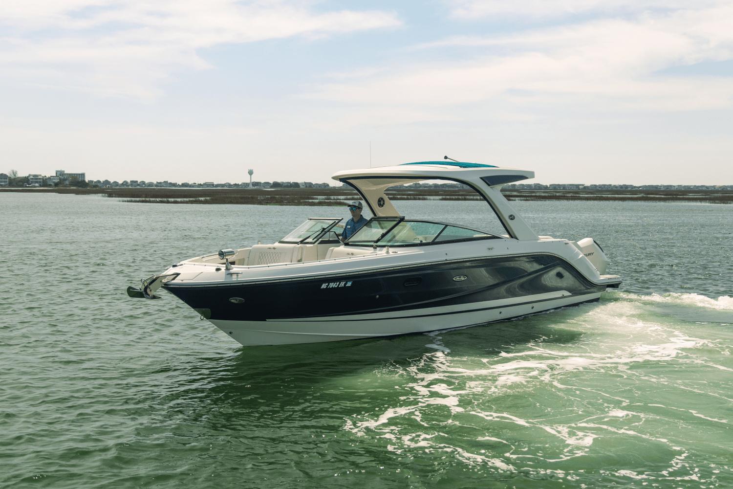 2019 Sea Ray 310SLX OB Runabout for sale YachtWorld