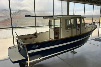 2012 Razorhead 730 FISHING