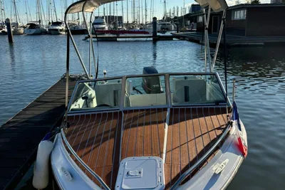 1988 Cadorette SKIPPER-156