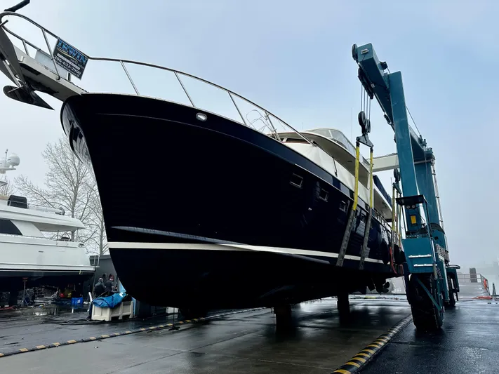 Hyjac Yacht Photos Pics 