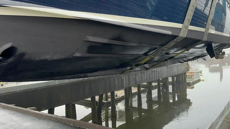 Hyjac Yacht Photos Pics 