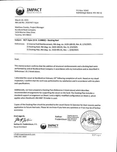 Hyjac Yacht Photos Pics 