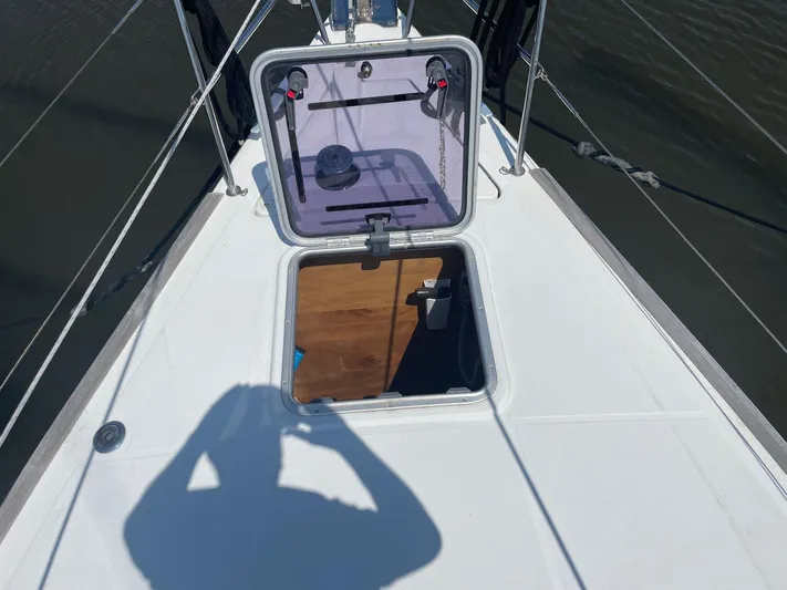 Savvy Yacht Photos Pics 