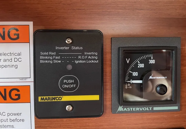 Savvy Yacht Photos Pics 