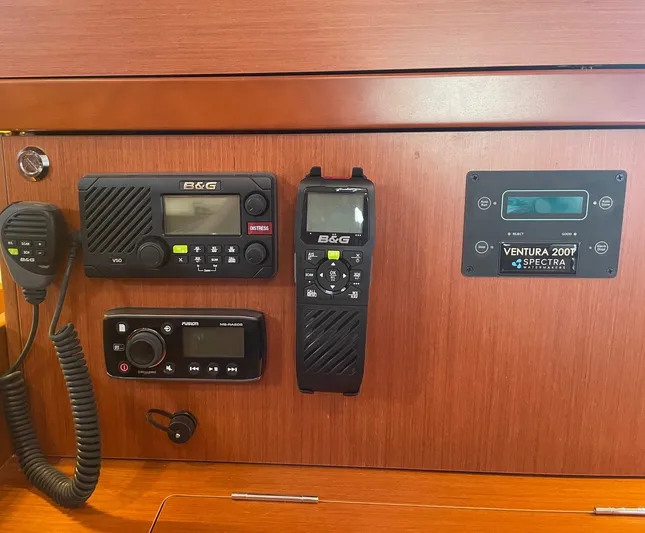 Savvy Yacht Photos Pics 