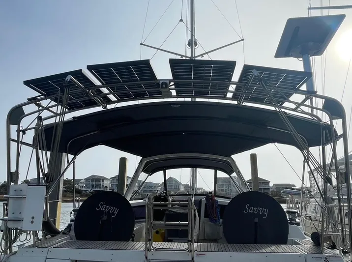 Savvy Yacht Photos Pics 